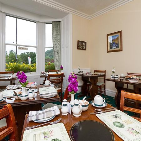 Park House Hotell Ambleside Eksteriør bilde