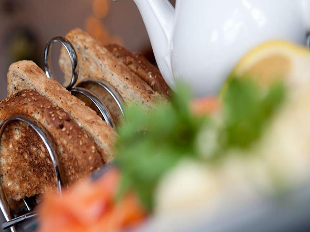 Park House Hotell Ambleside Eksteriør bilde