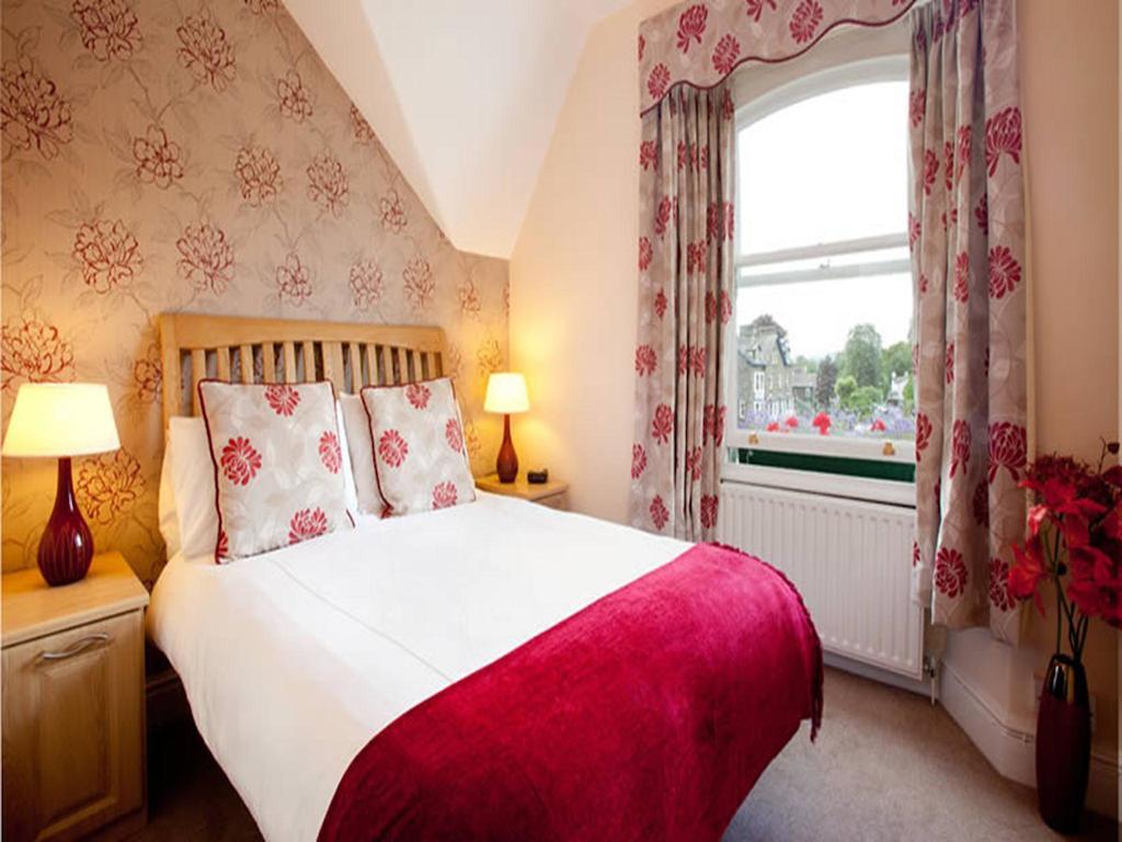 Park House Hotell Ambleside Rom bilde