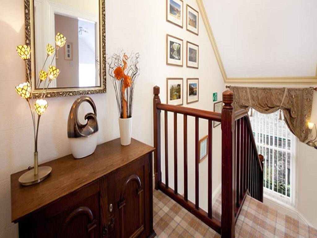 Park House Hotell Ambleside Eksteriør bilde