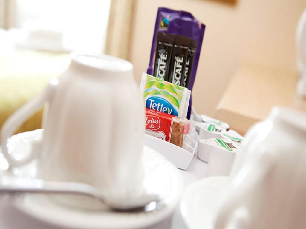 Park House Hotell Ambleside Rom bilde
