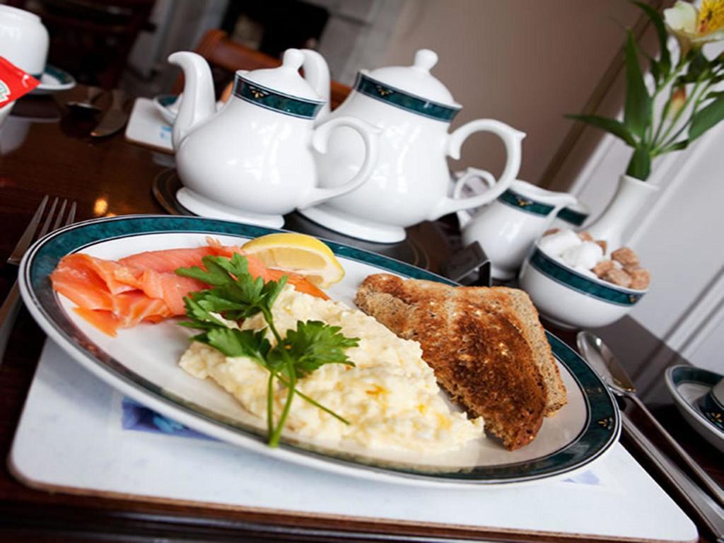 Park House Hotell Ambleside Eksteriør bilde