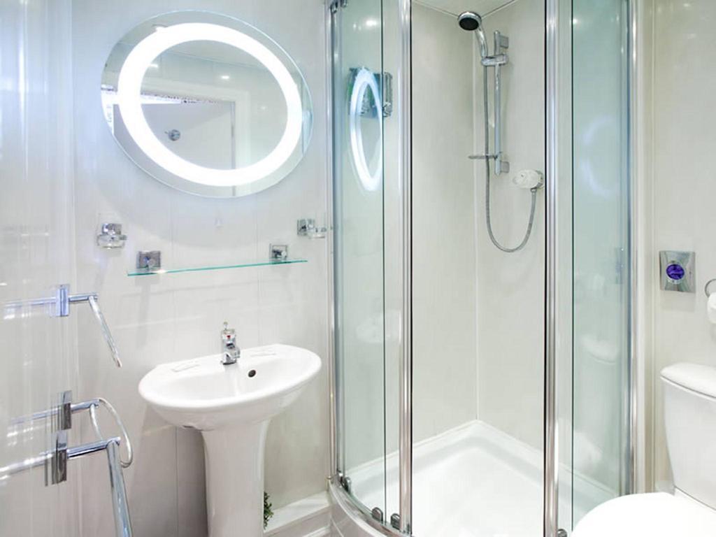 Park House Hotell Ambleside Rom bilde