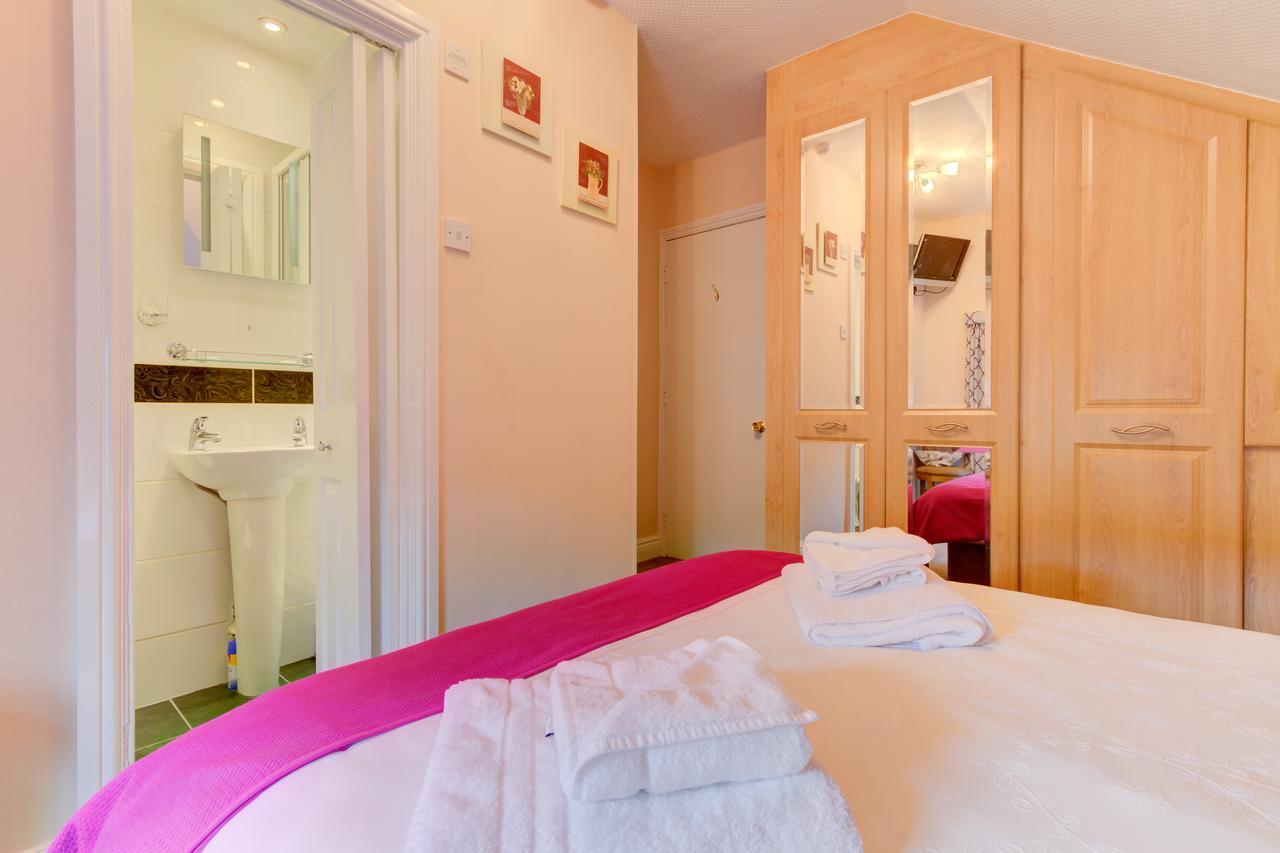 Park House Hotell Ambleside Eksteriør bilde