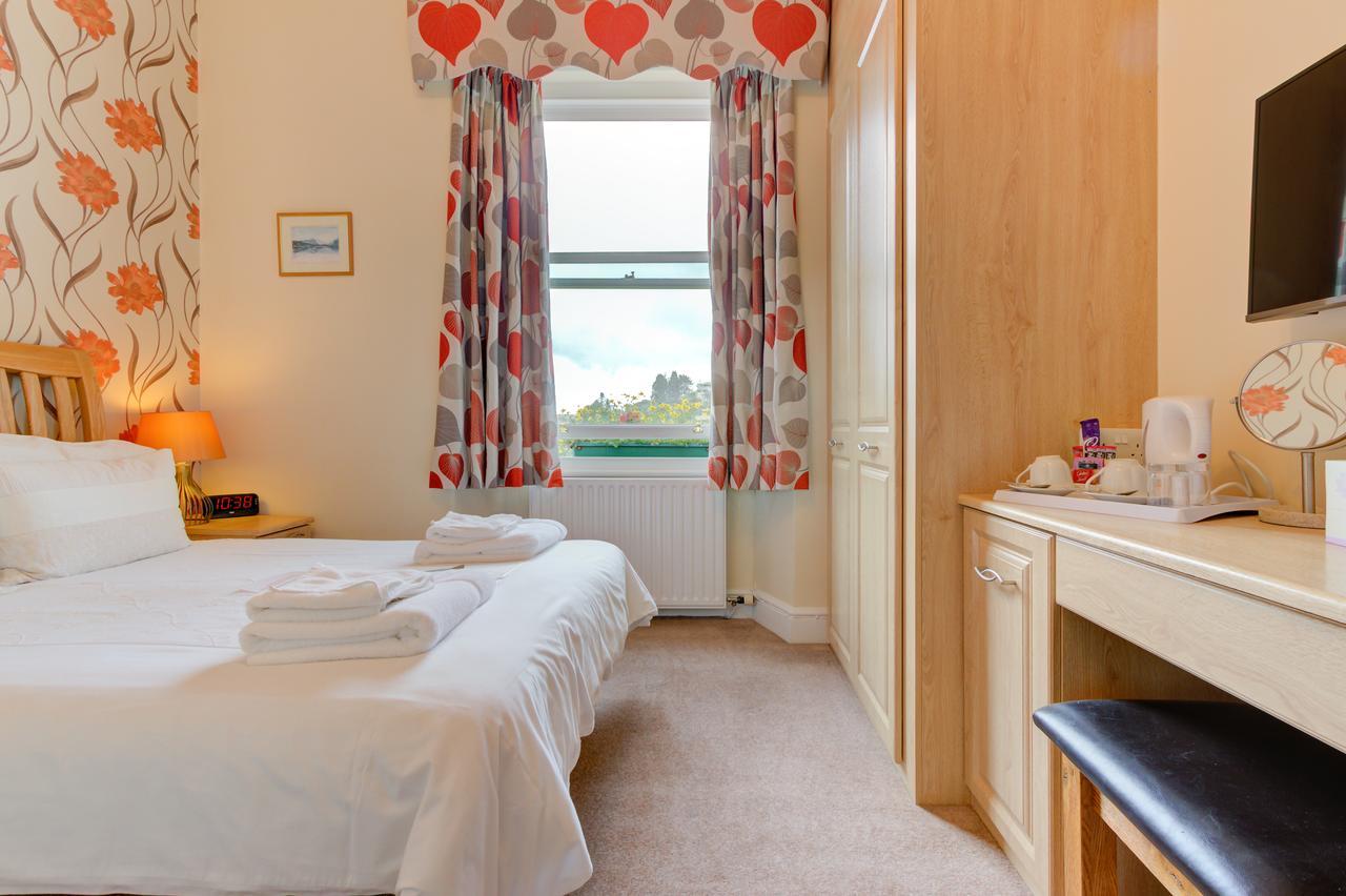 Park House Hotell Ambleside Eksteriør bilde