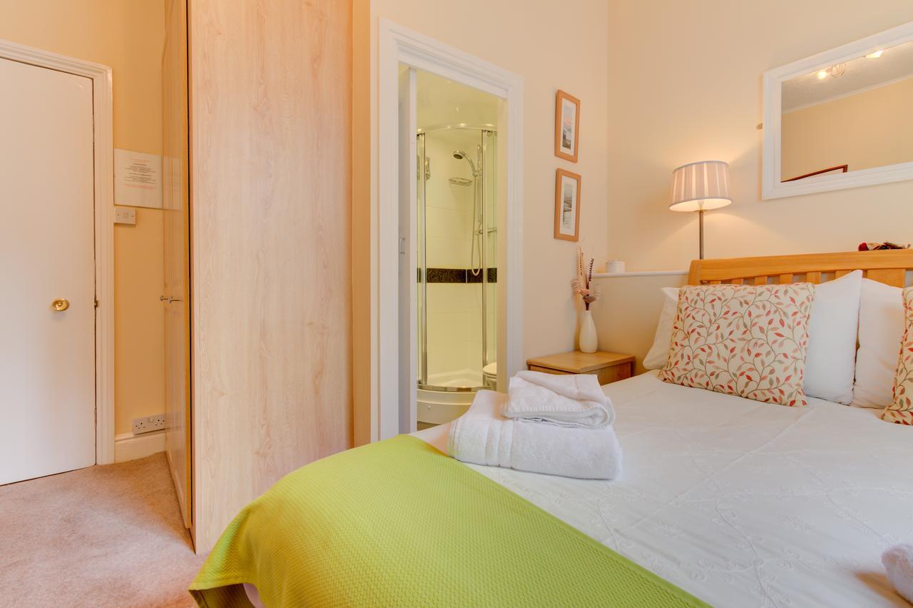 Park House Hotell Ambleside Eksteriør bilde