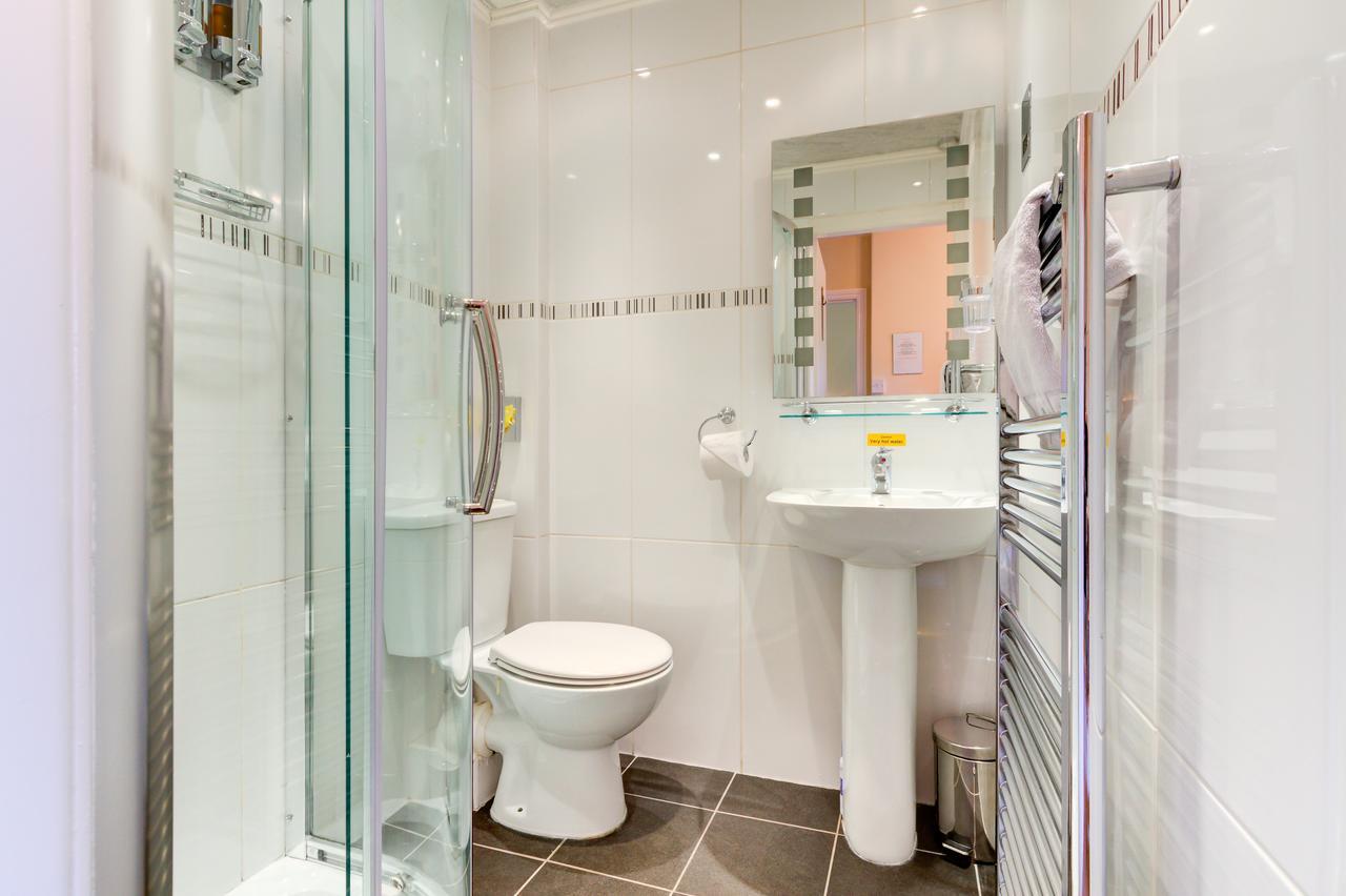 Park House Hotell Ambleside Eksteriør bilde