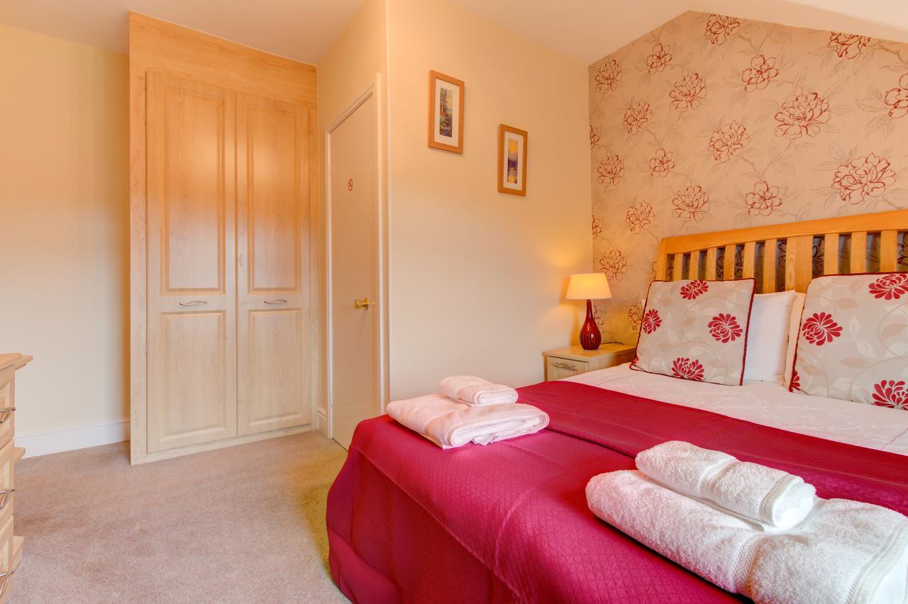 Park House Hotell Ambleside Eksteriør bilde